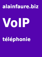  Service de telephonie et VoIP SIP Cisco 